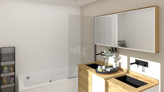 Acheter Maison 124 m2 Vallangoujard