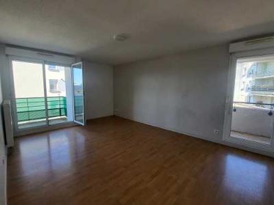 Acheter Appartement 79 m2 Besancon