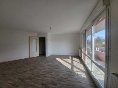 Acheter Appartement 94 m2 Besancon