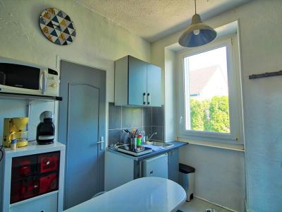 For sale Besancon 1 room 17 m2 Doubs (25000) photo 1