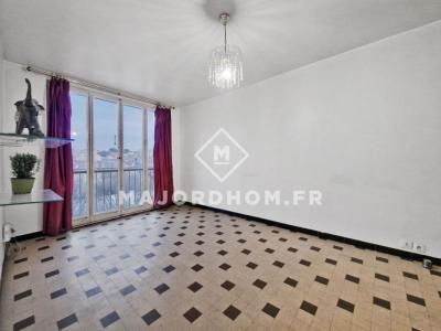Acheter Appartement Marseille-4eme-arrondissement 167000 euros