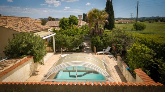 Annonce Vente 3 pices Maison Canet 34