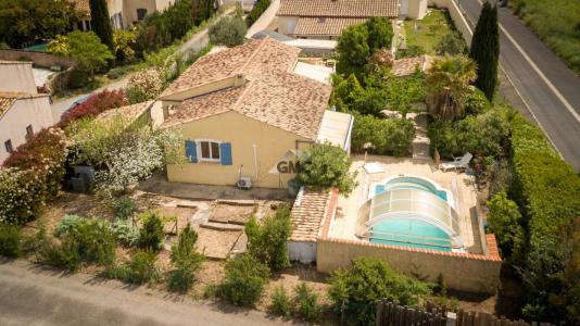 Acheter Maison 86 m2 Canet