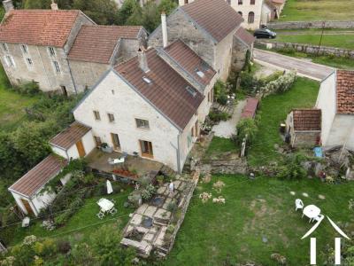 Annonce Vente 6 pices Maison Aignay-le-duc 21