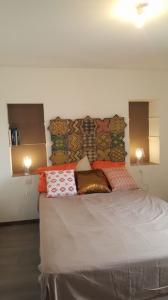 Louer Appartement Vignale Corse