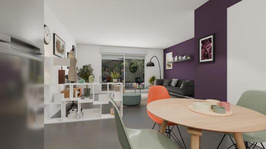 Annonce Vente Maison Chapelle-achard 85