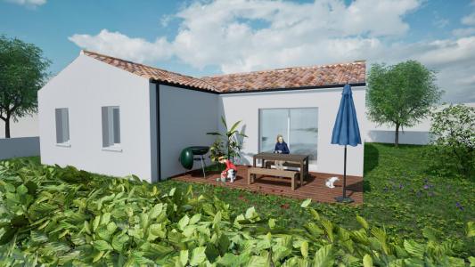 Annonce Vente Maison Challans 85
