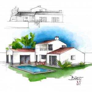 Annonce Vente Terrain Aizenay 85