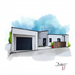Acheter Terrain Aizenay Vendee