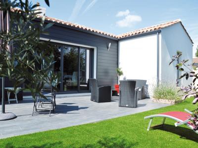 For sale Roche-sur-yon 4 rooms 90 m2 Vendee (85000) photo 0