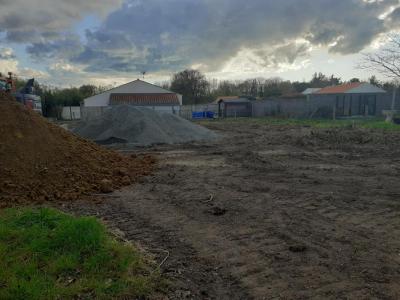 For sale Commequiers 344 m2 Vendee (85220) photo 0