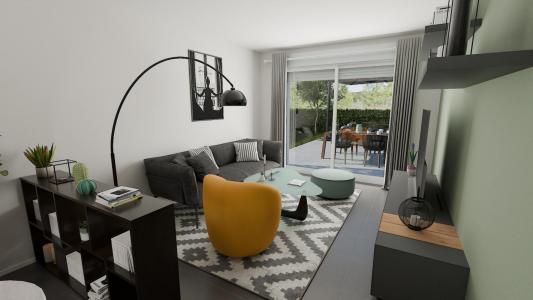 Acheter Maison 60 m2 Palluau