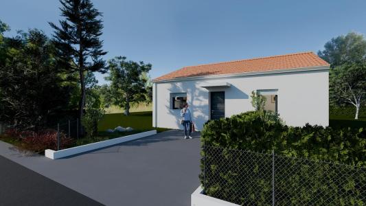 Acheter Maison Palluau Vendee