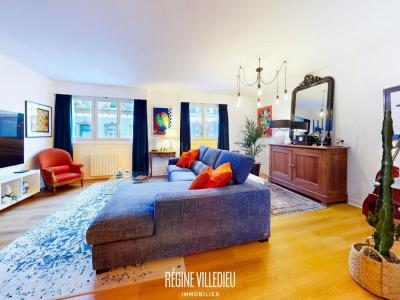 For sale Cherbourg 6 rooms 128 m2 Manche (50100) photo 0