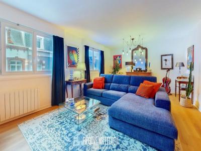 For sale Cherbourg 6 rooms 128 m2 Manche (50100) photo 1