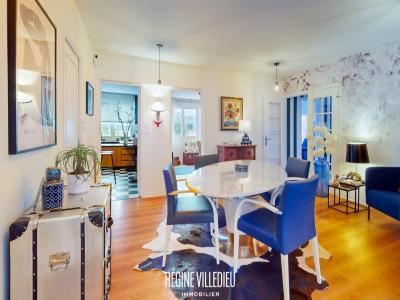 For sale Cherbourg 6 rooms 128 m2 Manche (50100) photo 2