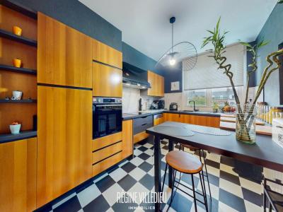 For sale Cherbourg 6 rooms 128 m2 Manche (50100) photo 4