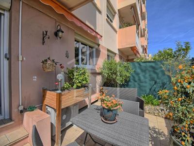 Annonce Vente 3 pices Appartement Antibes 06