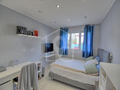Acheter Appartement Antibes 255000 euros