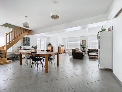For sale Nieppe 5 rooms 155 m2 Nord (59850) photo 0