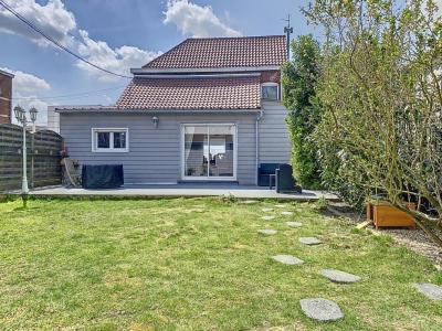 For sale Nieppe 5 rooms 155 m2 Nord (59850) photo 2