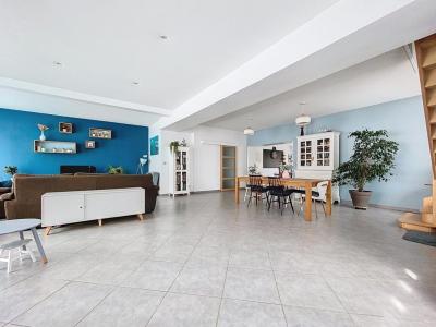 For sale Nieppe 5 rooms 155 m2 Nord (59850) photo 4