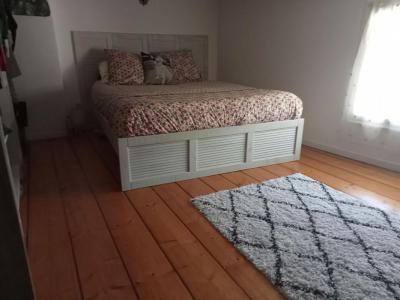 Acheter Appartement 52 m2 Barjols