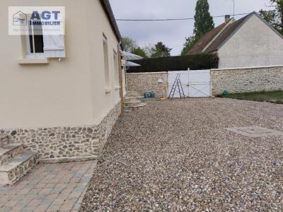 Annonce Location 4 pices Maison Bailleul-sur-therain 60