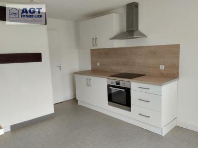 Louer Maison Bailleul-sur-therain 1150 euros