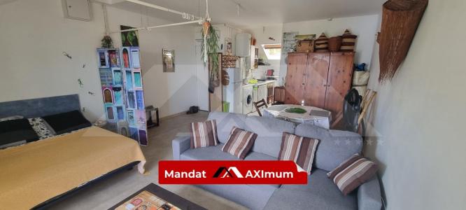 Annonce Vente Appartement Saint-leu 974