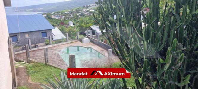 Acheter Appartement 31 m2 Saint-leu