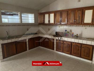 Annonce Vente Immeuble Saint-andre 974