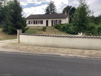 For sale Civray 5 rooms 113 m2 Vienne (86400) photo 1