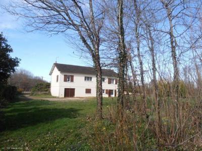For sale Civray 5 rooms 113 m2 Vienne (86400) photo 2