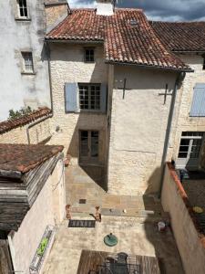 For sale Verteuil-sur-charente 5 rooms 141 m2 Charente (16510) photo 1