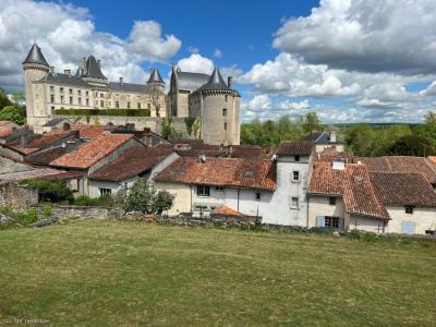 For sale Verteuil-sur-charente 5 rooms 141 m2 Charente (16510) photo 2