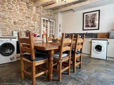 For sale Verteuil-sur-charente 5 rooms 141 m2 Charente (16510) photo 3
