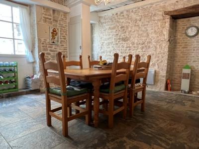 For sale Verteuil-sur-charente 5 rooms 141 m2 Charente (16510) photo 4