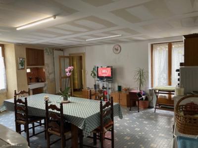 Acheter Maison 116 m2 Ruffec