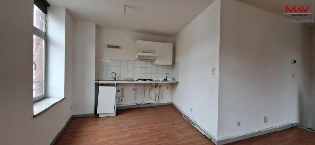For rent Roubaix 2 rooms 44 m2 Nord (59100) photo 2