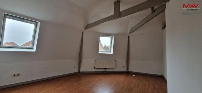 For rent Roubaix 2 rooms 44 m2 Nord (59100) photo 3