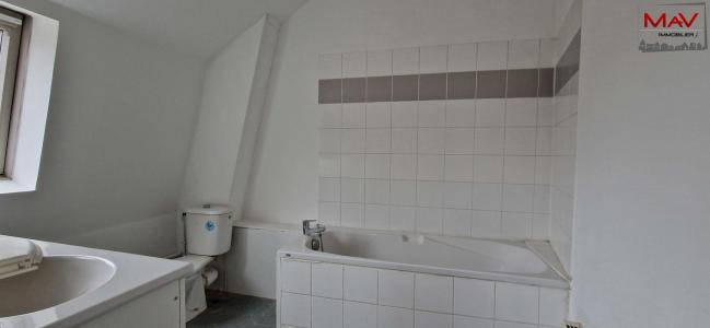 For rent Roubaix 2 rooms 44 m2 Nord (59100) photo 4