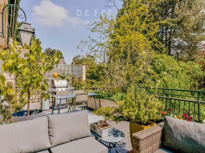 Annonce Vente 8 pices Maison Chatenay-malabry 92