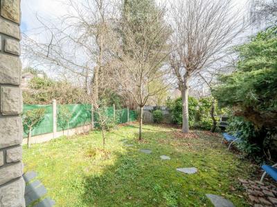 Acheter Maison Chatenay-malabry 785000 euros