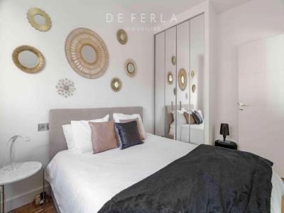 For sale Paris-15eme-arrondissement 3 rooms 53 m2 Paris (75015) photo 3