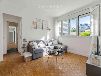 For sale Paris-15eme-arrondissement 3 rooms 53 m2 Paris (75015) photo 4