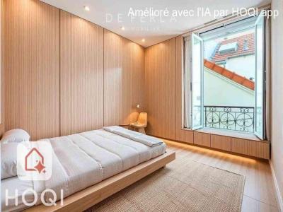 For sale Paris-15eme-arrondissement 2 rooms 30 m2 Paris (75015) photo 1
