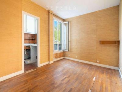 For sale Paris-15eme-arrondissement 2 rooms 30 m2 Paris (75015) photo 2