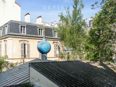 For sale Paris-15eme-arrondissement 2 rooms 30 m2 Paris (75015) photo 3