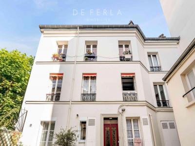 For sale Paris-15eme-arrondissement 2 rooms 30 m2 Paris (75015) photo 4